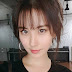 SNSD SeoHyun greets fans with her lovely selfie