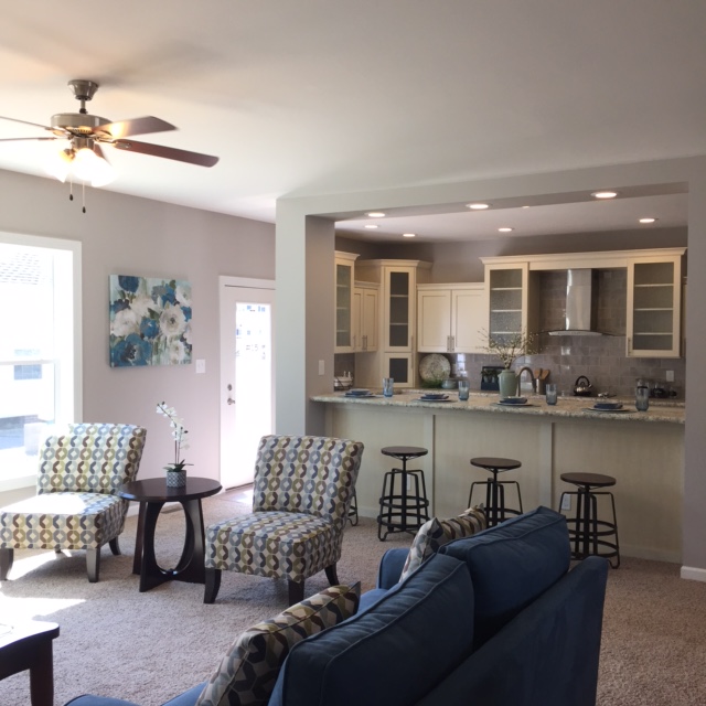 Homes by Vanderbuilt Elite Series