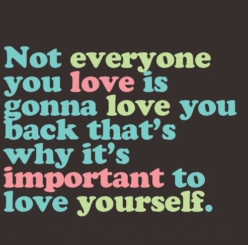 Love Yourself First Quotes Love Yourself First Quotes