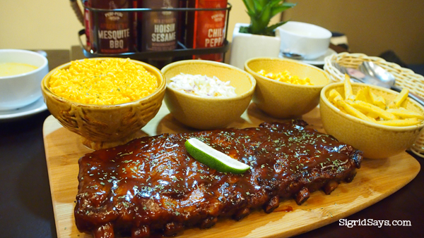 Peri-Peri Chicken Bacolod