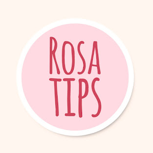 Rosa Tips