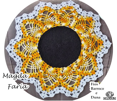 ,Tapete Flor de GirassolTapete Girassol de crochê, TAPETE GIRASSOL EM CROCHÊ, TAPETE, TAPETES REDONDOS, TAPETES DE CROCHÊ, TAPETE REDONDO EM MOTIVOS ABACAXI, Barbante Barroco Maxicolor e Fio Duna ,Tapete Flor de Girassol,Tapete Girassol de crochê, TAPETE GIRASSOL EM CROCHÊ, TAPETE, TAPETES REDONDOS, TAPETES DE CROCHÊ, TAPETE REDONDO EM MOTIVOS ABACAXI, Barbante Barroco Maxicolor e Fio Duna