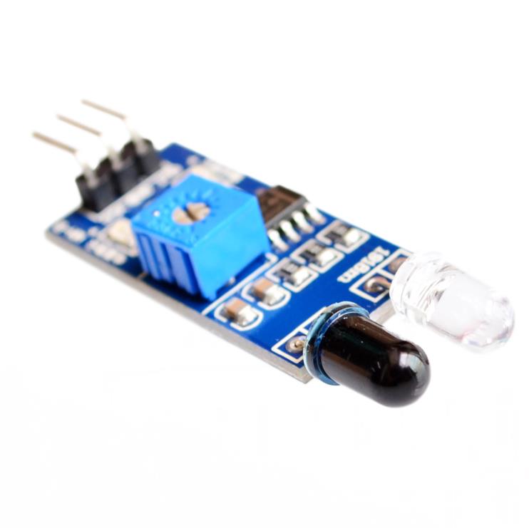 โรบอทสยาม โครงงานหุ่นยนต์ โปรเจคหุ่นยนต์ Arduino: การใช้งาน IR Infrared ... โรบอทสยาม โครงงานหุ่นยนต์ โปรเจคหุ่นยนต์ Arduino: การใช้งาน Ir Infrared ...