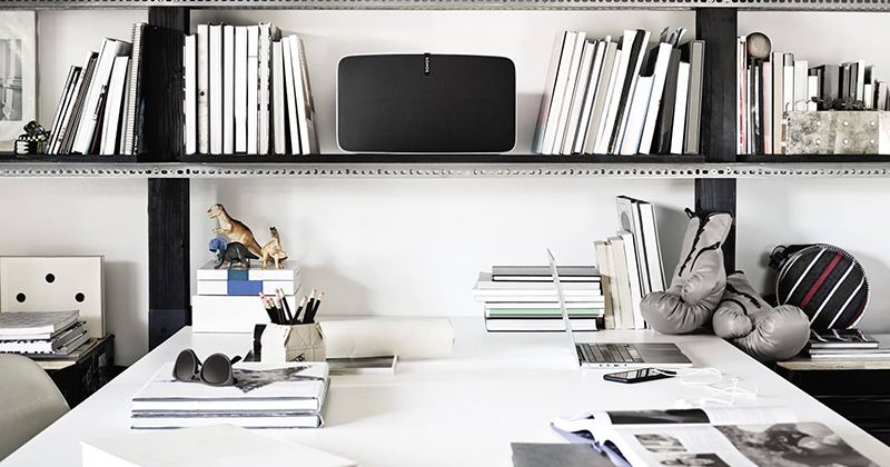 sonos 5 price