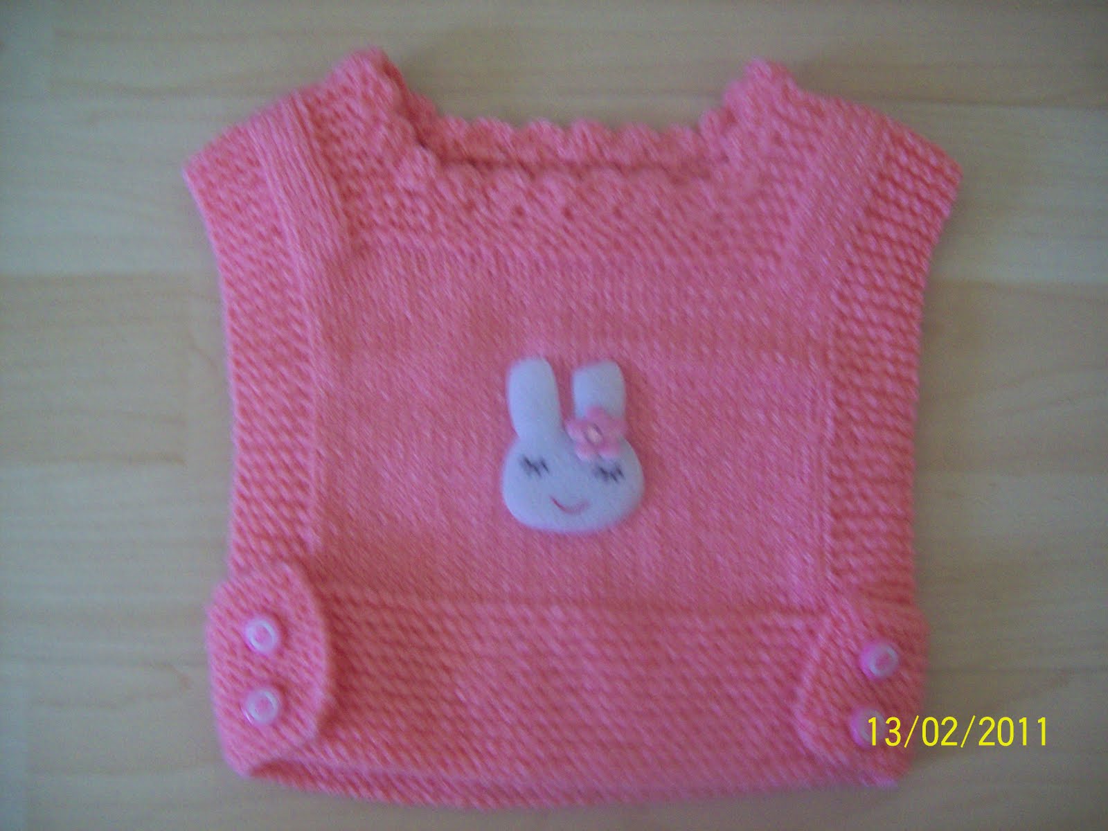 NANÇİNİN HOBİ DÜKKANI BEBEK SÜVETERİ