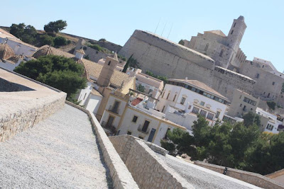 Cathedral of Ibiza