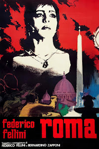 Roma Poster