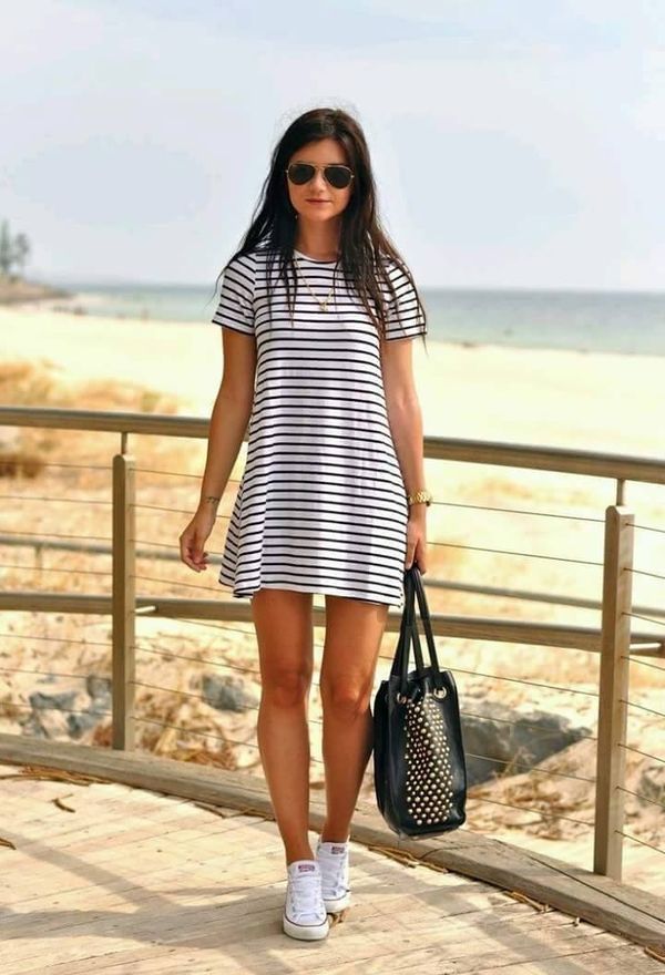 Outfits con vestidos Outfits con vestidos