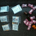 Vendedores de droga ponen cara de Stephen Curry en paquetes de heroína