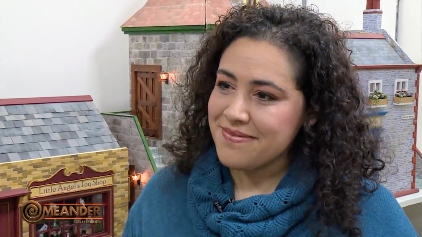 My Miniature World My Miniature World featured on Meander Arti u