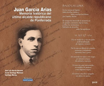Nuevo libro de José Luis García Herrero