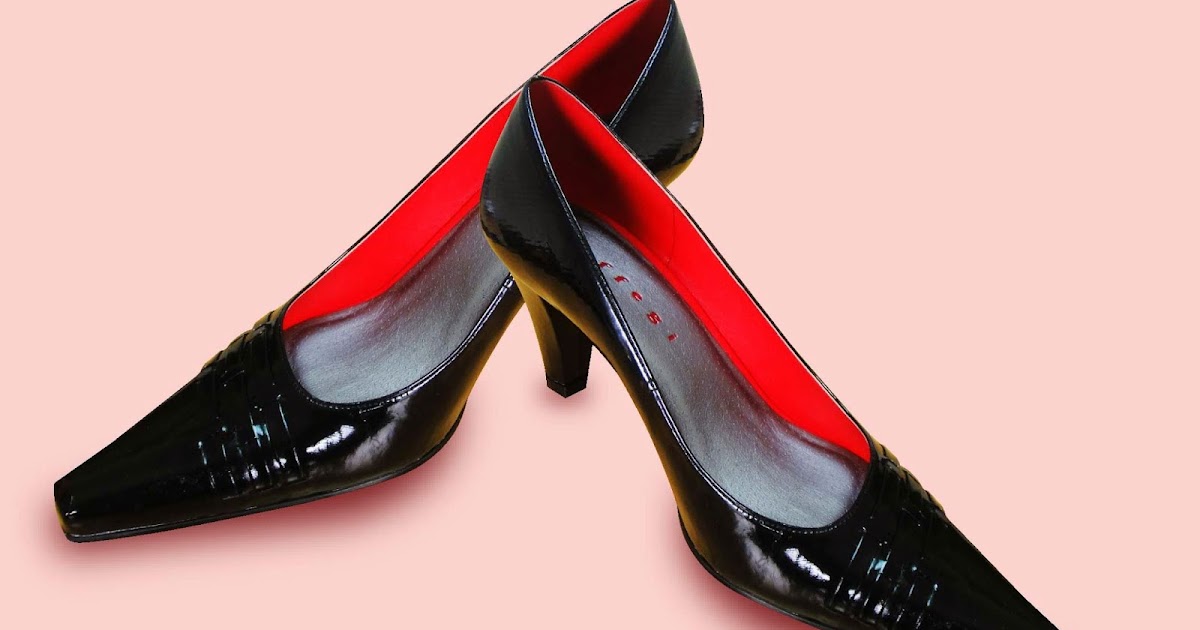 The Ecstacy of Sexy Shoes: Covet These Office Pumps!