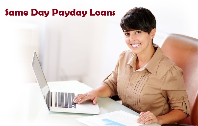 Same Day Payday Loans \u2013 Helpful To Generate Quick Money in Need Simply ...