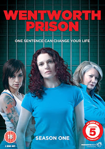 Wentworth Prison Poster