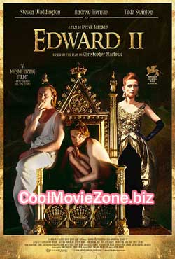Edward II (1991)
