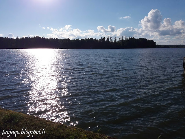 Tuusulanjärvi