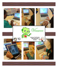 Technology to Support Fluency