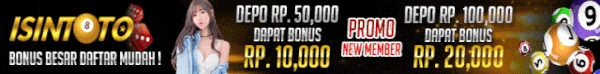 ISINTOTO.COM isintoto Bandar Aman