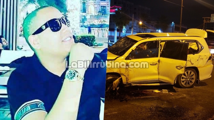 Muere hijo del narcotraficante Pascual Cordero tras tiroteo