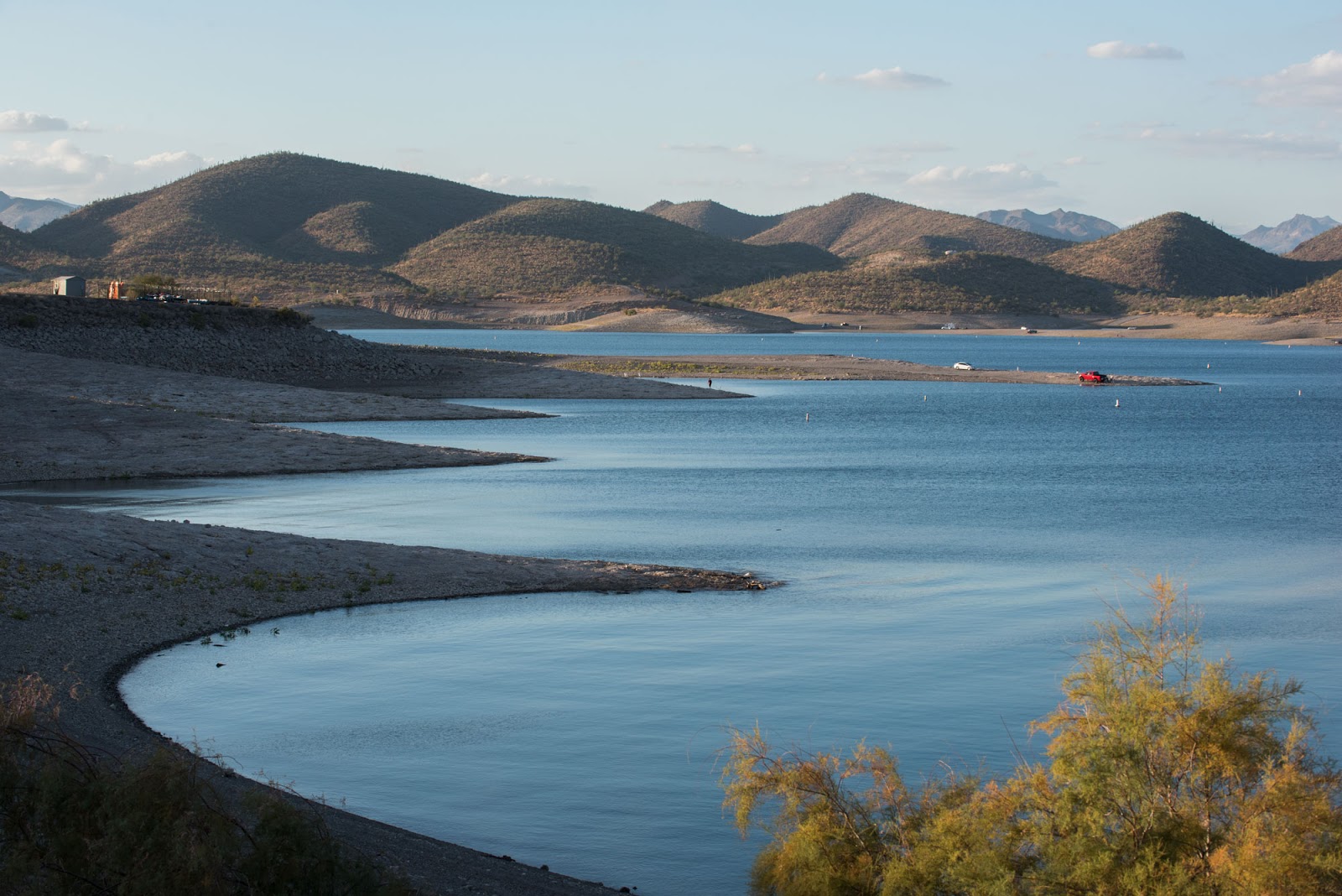 Zenfolio Penny Rogers Photography Lake Pleasant Regional Park