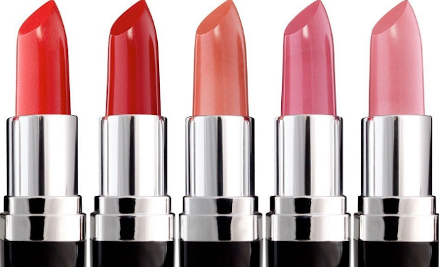 Rekomendasi Lipstik Untuk Bibir Kering Yang Tahan Lama Terbaik lipstik untuk bibir kering
