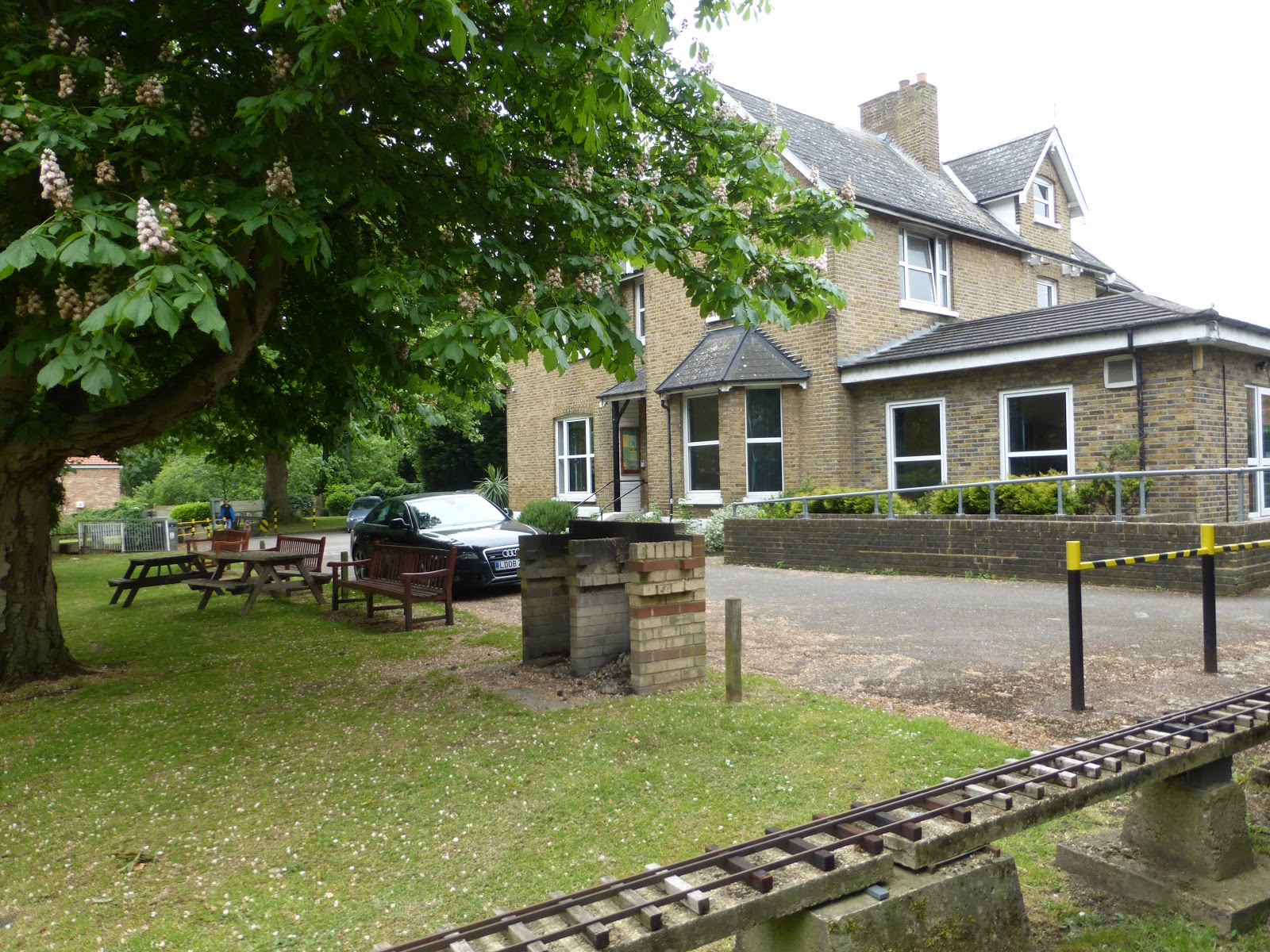 62andthenext10pathways Northolt