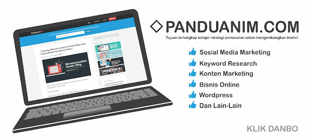 PanduanIM PanduanIM