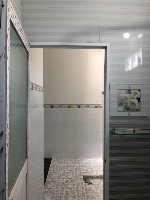 Cần vốn bán gấp nhà hẻm 8m Bùi Hữu Nghĩa, P.Tân Vạn, Biên Hòa - 6