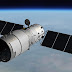 Tiangong-1 Bakal Jatuh ke Bumi Sebulan dari Sekarang