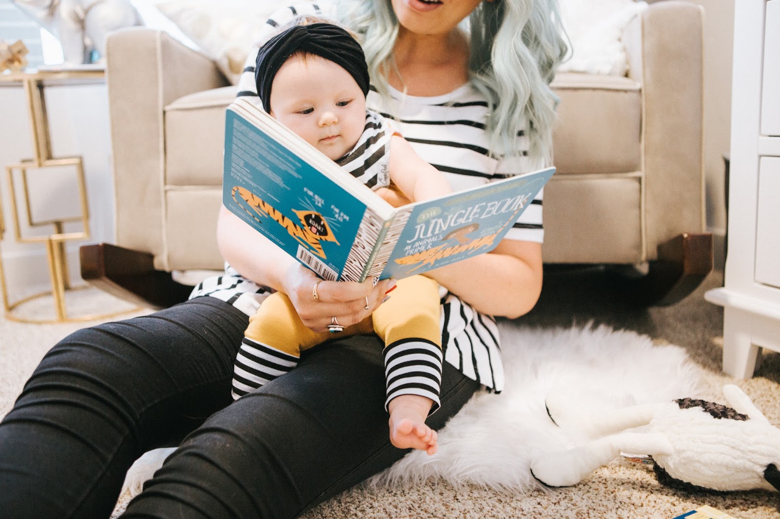 Baby Lit Books, The Baby cubby, Utah Blogger