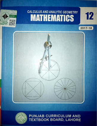 12th Class (Inter Part-2) Text Book of Maths (Pdf Format) - educated zone
