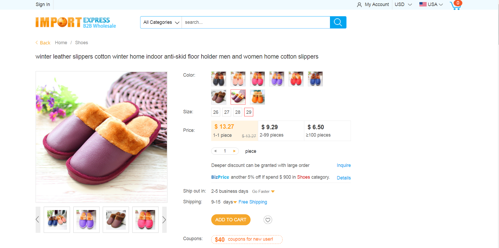 How to Buy Wholesale Online?