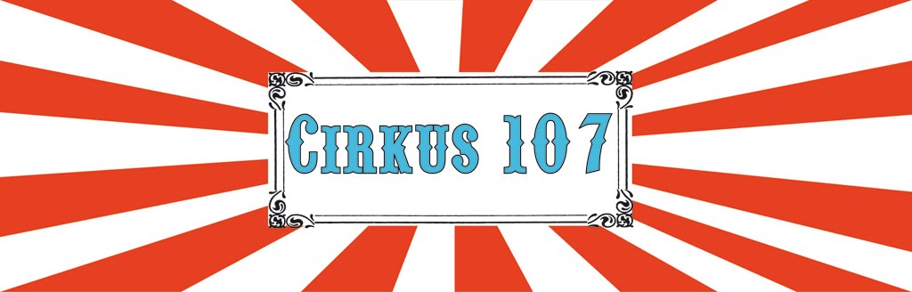 Cirkus 107