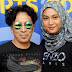 Isteri Amy Search Tengking Yazit Selepas Diprovok