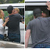 Hilary Duff, Mike Comrie: EXES AMISTOSOS