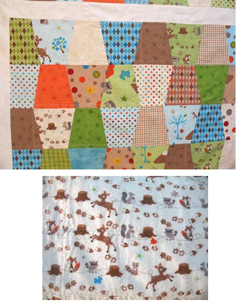 102 piece bandana pre cut charm pack 5 squares 100% cotton fabric quilt