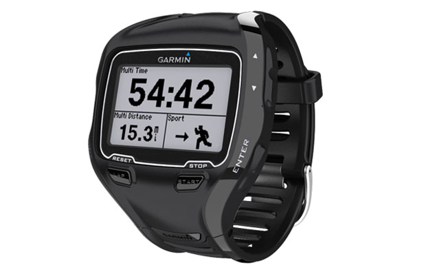 garmin forerunner new model