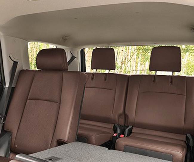 2017 Toyota 4runner Limited Release Autocar Regeneration 2017 Toyota 4runner Limited Release