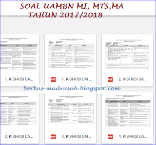 Soal Soal