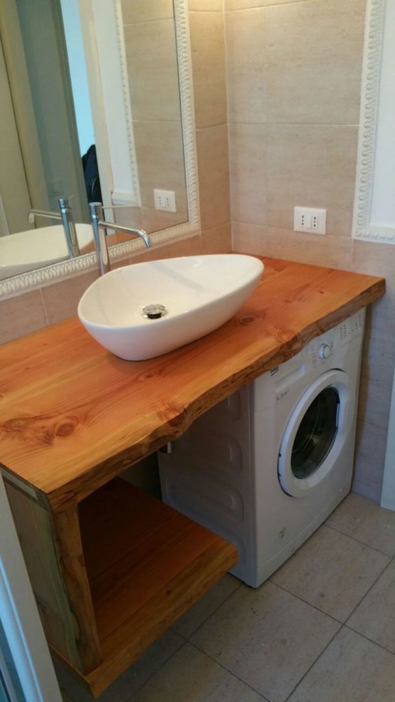 Affordable Small Bathrooms Ideas With Washing Machines ... Affordable Small Bathrooms Ideas With Washing Machines ... on Small Space Small Bathroom Ideas With Washing Machine id=23177