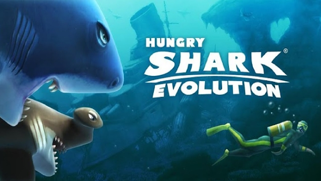 Download Hungry Shark Evolution Mod Apk Terbaru Gratis Download Hungry Shark Evolution Mod Apk Terbaru Gratis