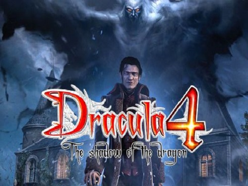 Dracula 4 The Shadow of The Dragon Game Free Download
