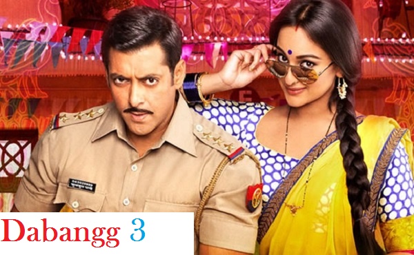Dabangg 3: Sonakshi Sinha Part of Film, confirms Producer Arbaaz Khan ! Dabangg 3 Sonakshi Sinha Part of Film, confirms Producer Arbaaz Khan !