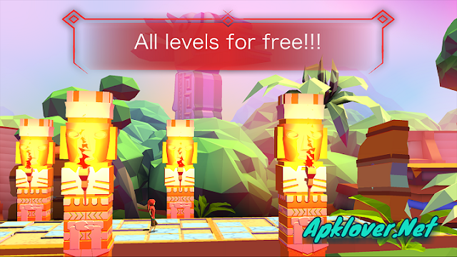 Kidu A Relentless Quest MOD APK premium Kidu A Relentless Quest MOD APK