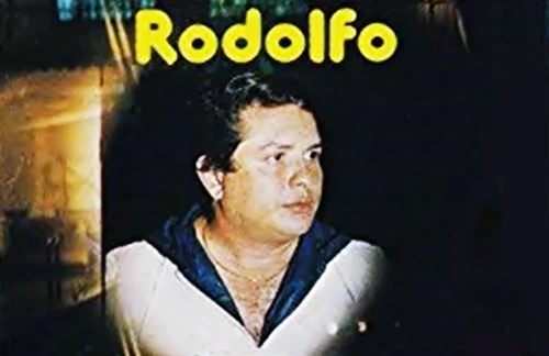 Rodolfo Aicardi - Las Tres Marias