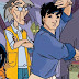 Desenhos | Reboot de " As Aventuras de Jackie Chan" será lançado ainda esse ano na China!