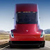 Tesla’s New Electric Eco-Friendly Semi Truck Has A 500-Mile (800 Kilometers) Range