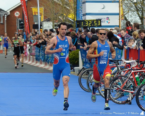 Il duathlon Lo sport secondo Grimaus