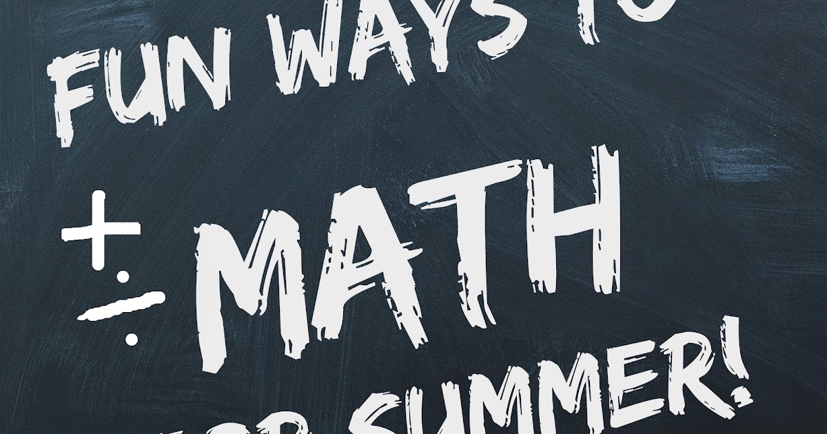 solagratiamom-5-fun-ways-to-math-for-summer