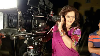 Bhojpuri Actress Anjana Singh IMAGES, GIF, ANIMATED GIF, WALLPAPER, STICKER FOR WHATSAPP & FACEBOOK